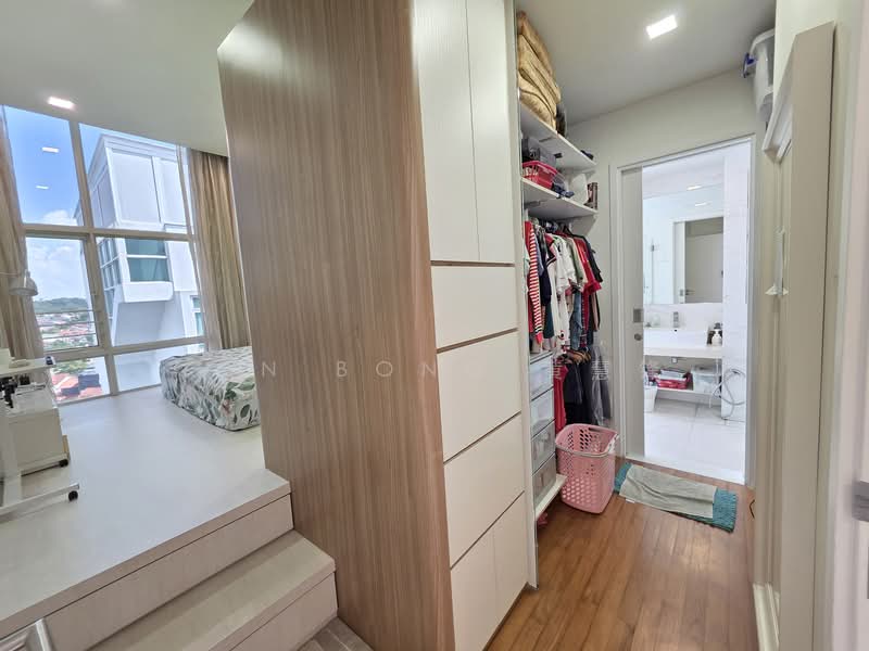 For Sale - The Cascadia