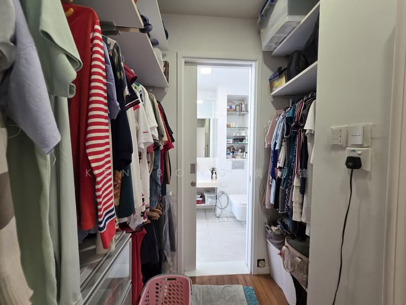 For Sale - The Cascadia