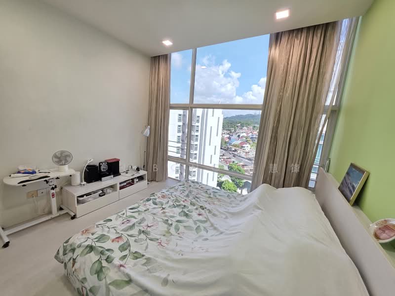 For Sale - The Cascadia