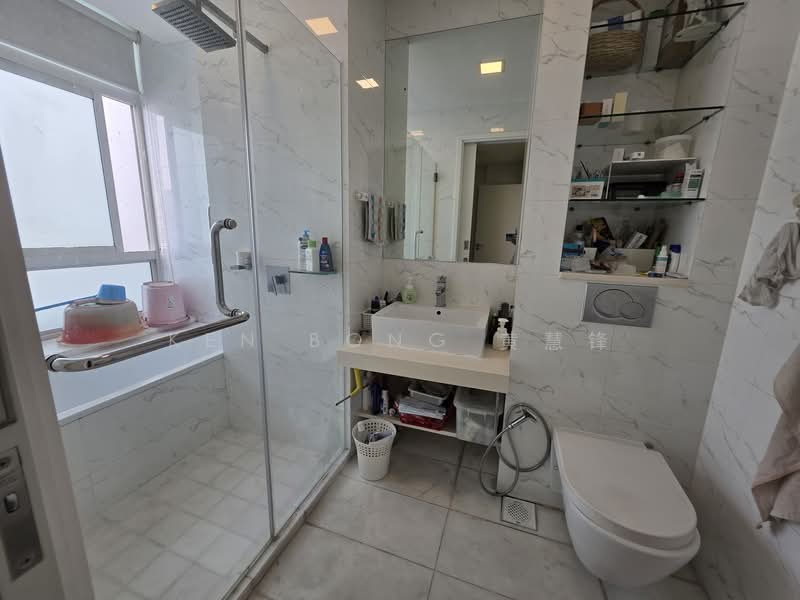 For Sale - The Cascadia