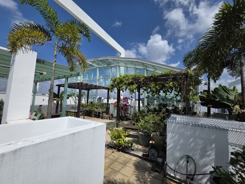 For Sale - The Cascadia