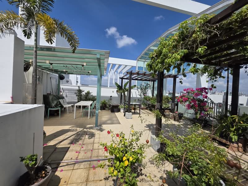 For Sale - The Cascadia