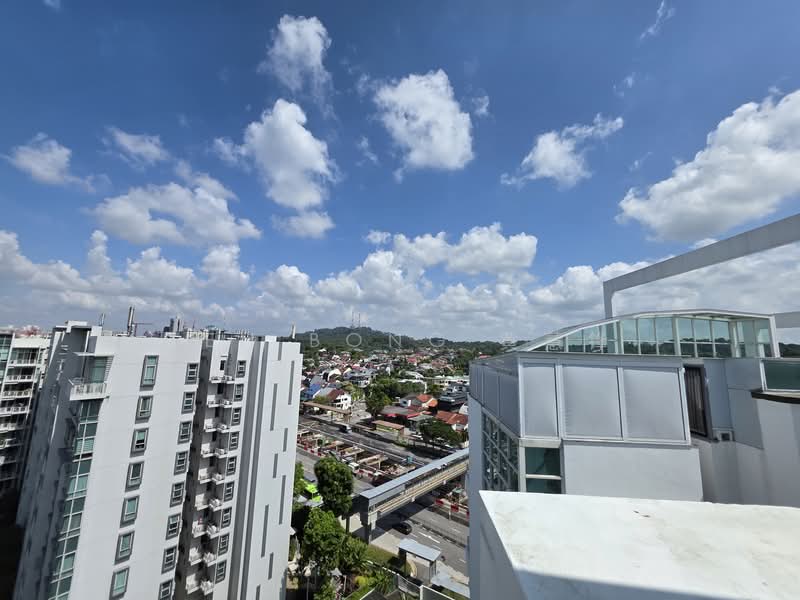 For Sale - The Cascadia