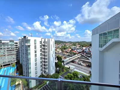 For Sale - The Cascadia