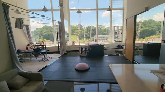 The Central, 6 Eu Tong Sen Street, 742 sqft, Office For Rent, by Dave Lee 李权晋, 25633307 - CommercialGuru.com.sg