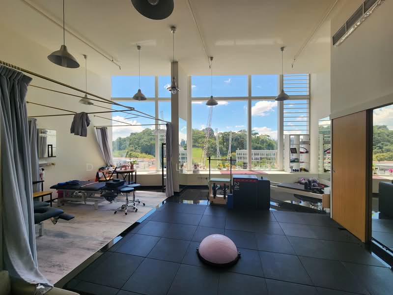 The Central, 6 Eu Tong Sen Street, 742 sqft, Office For Rent, by Dave Lee 李权晋, 25633307 - CommercialGuru.com.sg