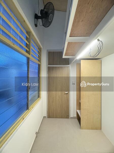 For Rent - Room Rental near Bedok MRT station