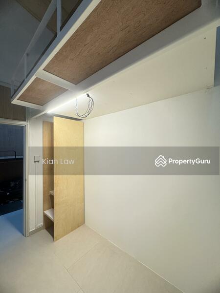 For Rent - Room Rental near Bedok MRT station