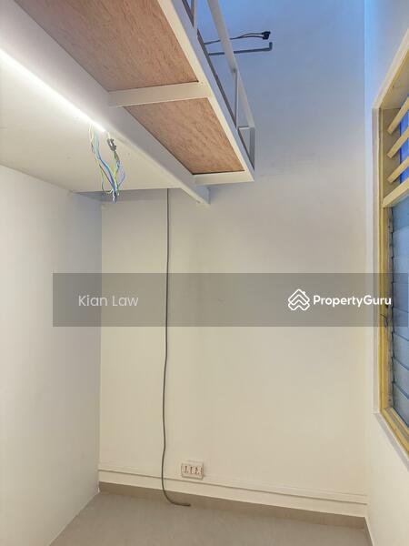 For Rent - Room Rental near Bedok MRT station