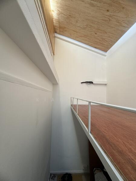 For Rent - Room Rental near Bedok MRT station