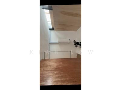 For Rent - Room Rental near Bedok MRT station