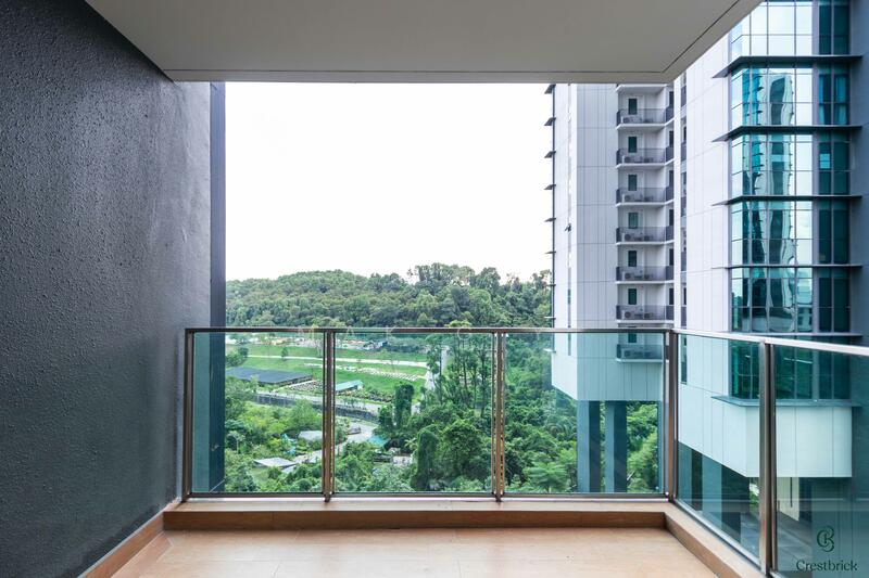 Normanton Park, 49 Normanton Park, 3 Bedrooms, 936 sqft, Condominium For Sale, by Mak G Y, 25633326 - Balcony - PropertyGuru.com.sg