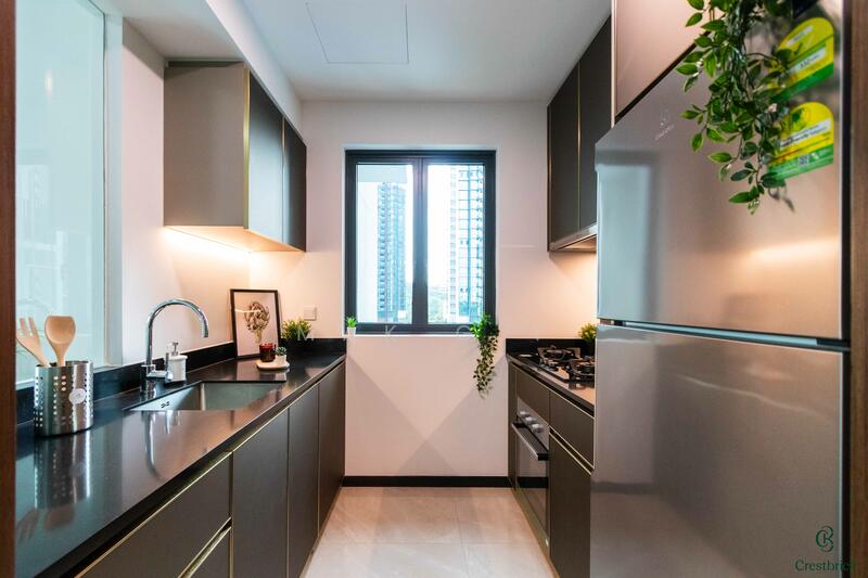 Normanton Park, 49 Normanton Park, 3 Bedrooms, 936 sqft, Condominium For Sale, by Mak G Y, 25633326 - Kitchen - PropertyGuru.com.sg