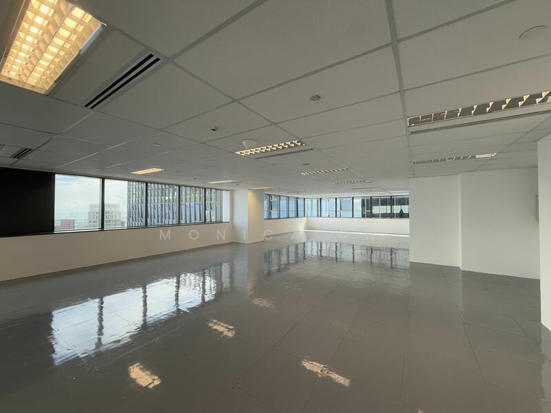 OUE Downtown One, 6 Shenton Way, 1,765 sqft, Office For Rent, by Monica Oh, 25633335 - CommercialGuru.com.sg