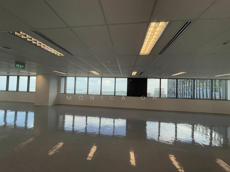 OUE Downtown One, 6 Shenton Way, 1,765 sqft, Office For Rent, by Monica Oh, 25633335 - CommercialGuru.com.sg