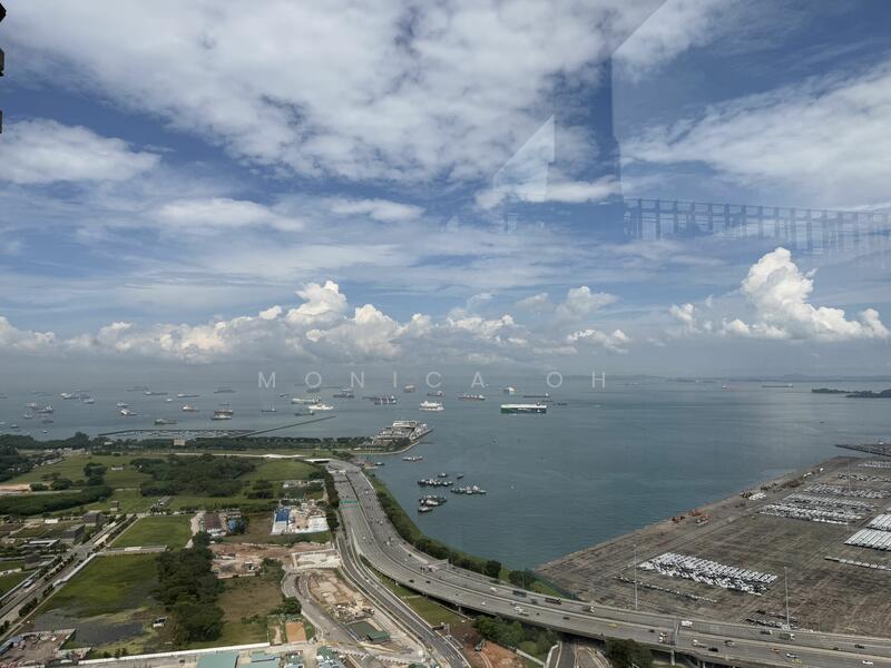OUE Downtown One, 6 Shenton Way, 1,765 sqft, Office For Rent, by Monica Oh, 25633335 - CommercialGuru.com.sg