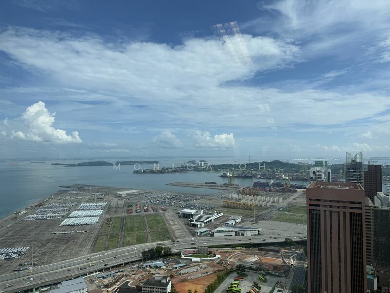 OUE Downtown One, 6 Shenton Way, 1,765 sqft, Office For Rent, by Monica Oh, 25633335 - CommercialGuru.com.sg