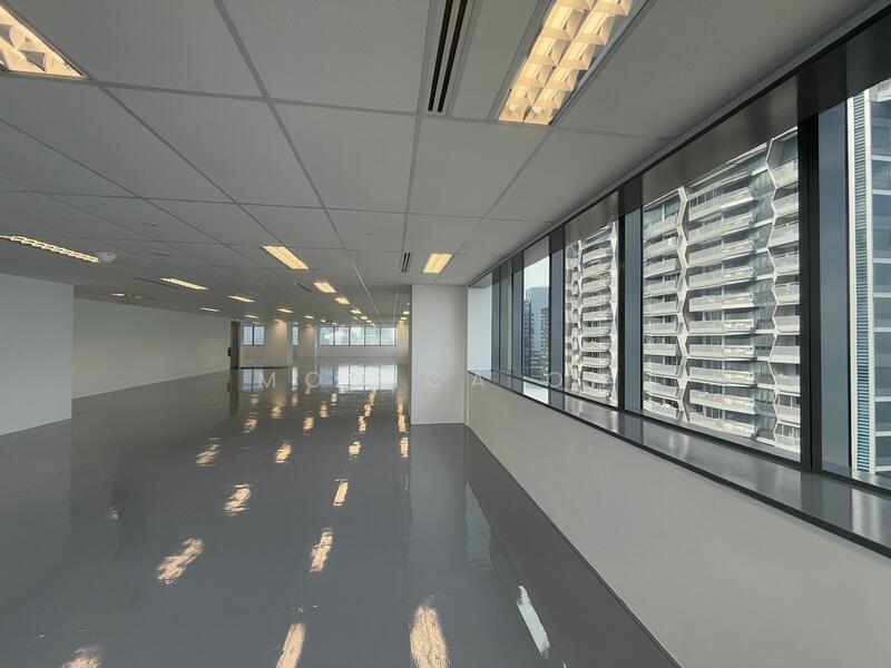 OUE Downtown One, 6 Shenton Way, 1,765 sqft, Office For Rent, by Monica Oh, 25633335 - CommercialGuru.com.sg