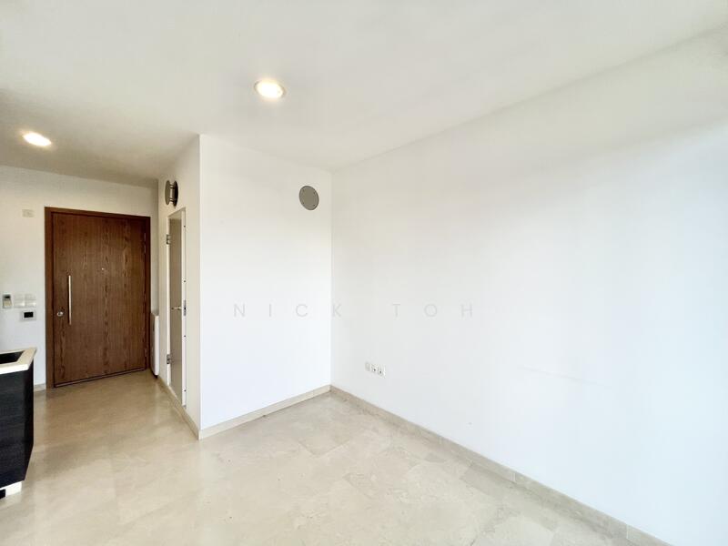 Cradels, 10 Lorong Limau, 1 Bedroom, 441 sqft, Condominium For Rent, by Nick Toh, 25633349 - Entrance - PropertyGuru.com.sg