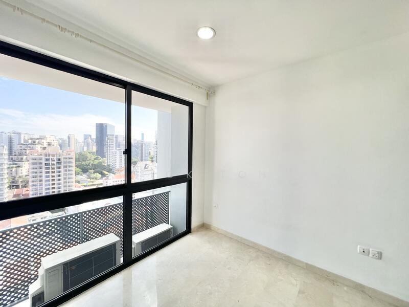 Cradels, 10 Lorong Limau, 1 Bedroom, 441 sqft, Condominium For Rent, by Nick Toh, 25633349 - View - PropertyGuru.com.sg