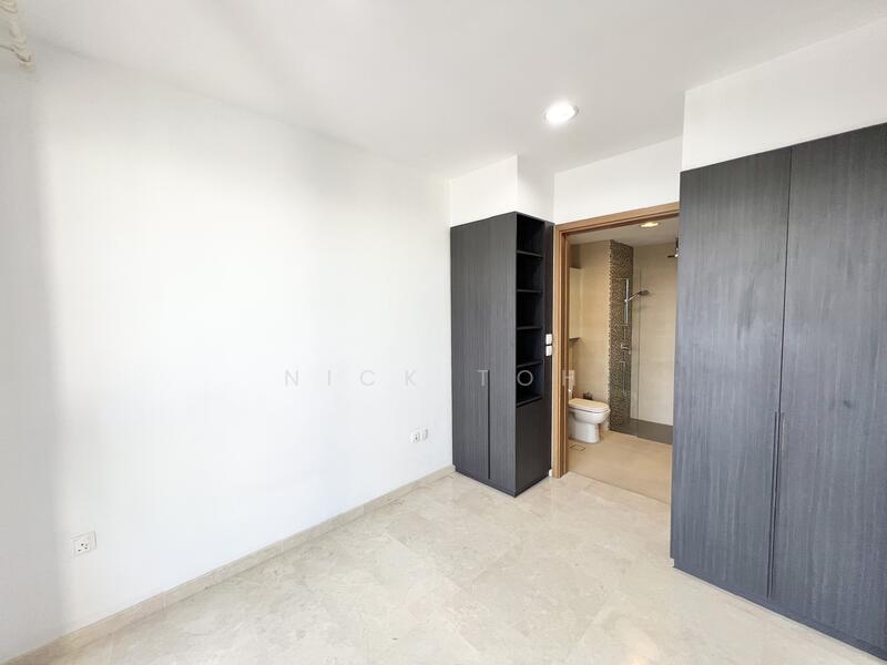 Cradels, 10 Lorong Limau, 1 Bedroom, 441 sqft, Condominium For Rent, by Nick Toh, 25633349 - Bedroom - PropertyGuru.com.sg