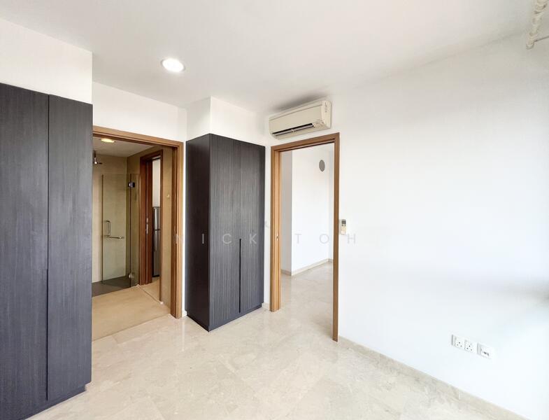Cradels, 10 Lorong Limau, 1 Bedroom, 441 sqft, Condominium For Rent, by Nick Toh, 25633349 - Bedroom - PropertyGuru.com.sg