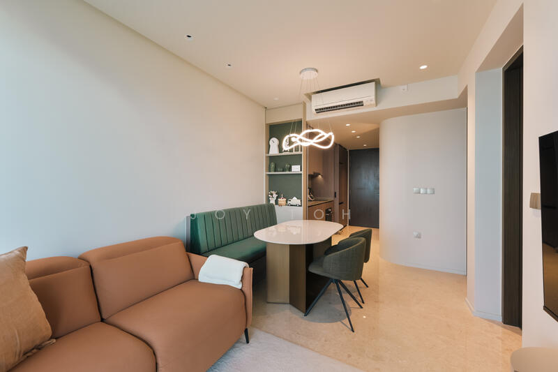 For Sale - Avenue South Residence