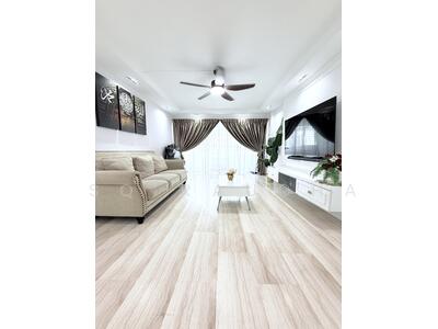 For Sale - 238 Yishun Ring Road