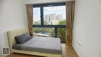 For Rent - The Lakefront Residences