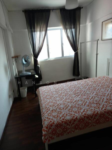 444 Jurong West Avenue 1, 444 Jurong West Avenue 1, Room Rental, 110 sqft, HDB Flat For Rent, by Hanson Chan, 25633378 - PropertyGuru.com.sg