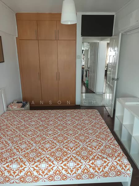 444 Jurong West Avenue 1, 444 Jurong West Avenue 1, Room Rental, 110 sqft, HDB Flat For Rent, by Hanson Chan, 25633378 - PropertyGuru.com.sg