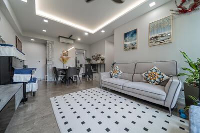 For Sale - The Madeira