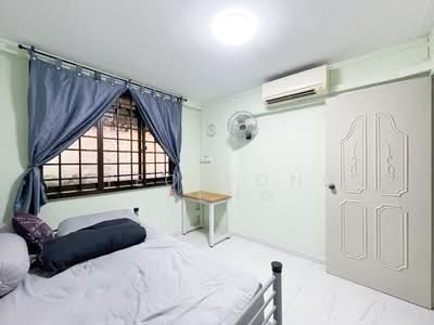 For Rent - 265 Yishun Street 22