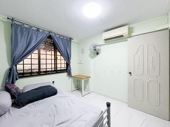 For Rent - 265 Yishun Street 22