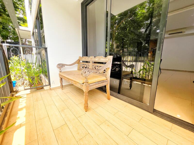 Westwood Residences EC, 196 Westwood Avenue, 3 Bedrooms, 991 sqft, Condominium For Rent, by Arun Kumar, 25633417 - PropertyGuru.com.sg