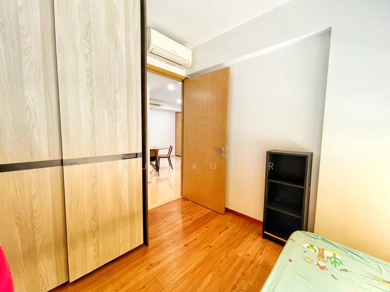 Westwood Residences EC, 196 Westwood Avenue, 3 Bedrooms, 991 sqft, Condominium For Rent, by Arun Kumar, 25633417 - PropertyGuru.com.sg