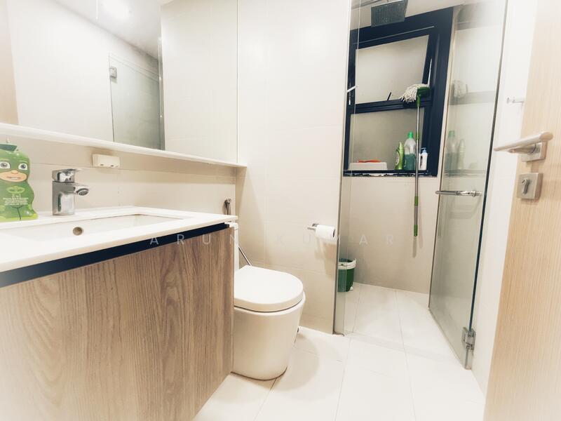 Westwood Residences EC, 196 Westwood Avenue, 3 Bedrooms, 991 sqft, Condominium For Rent, by Arun Kumar, 25633417 - PropertyGuru.com.sg