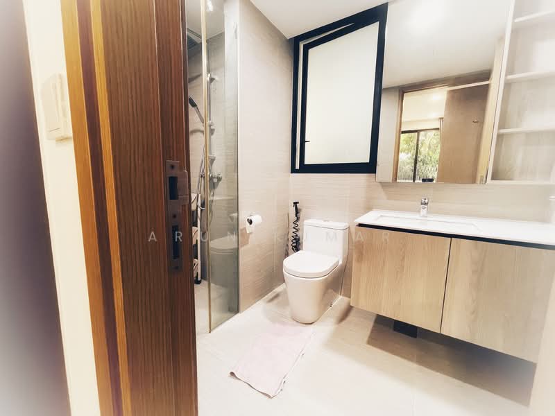 Westwood Residences EC, 196 Westwood Avenue, 3 Bedrooms, 991 sqft, Condominium For Rent, by Arun Kumar, 25633417 - PropertyGuru.com.sg