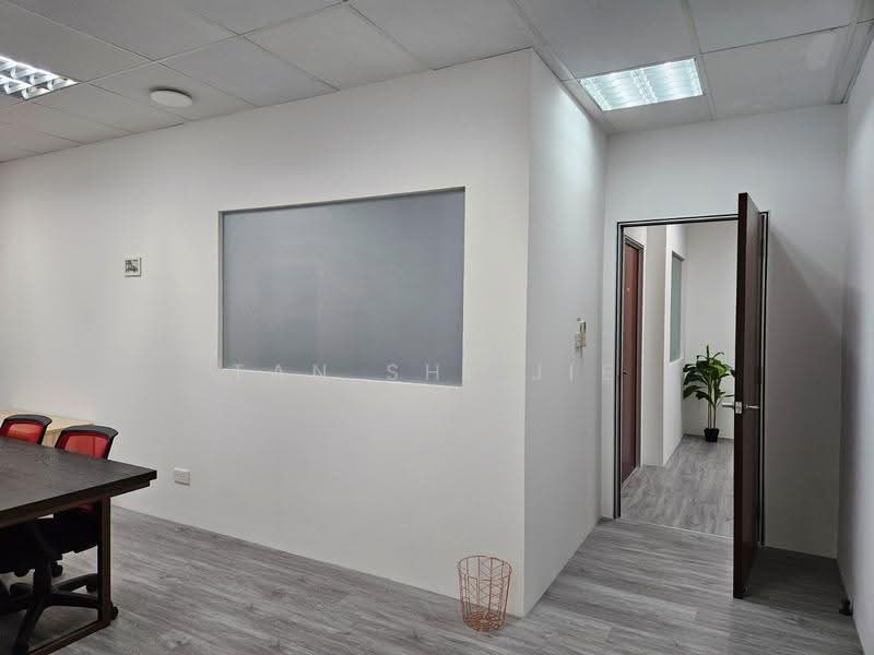 Ubi Techpark, 10 Ubi Crescent, Eunos / Geylang / Paya Lebar, 252 sqft, Light Industrial (B1) For Rent, by Tan Shi Jie, 25633434 - Interior - CommercialGuru.com.sg