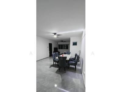 For Rent - 414 Jurong West Street 42