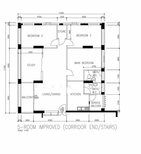 For Sale 776 Pasir Ris Street 71