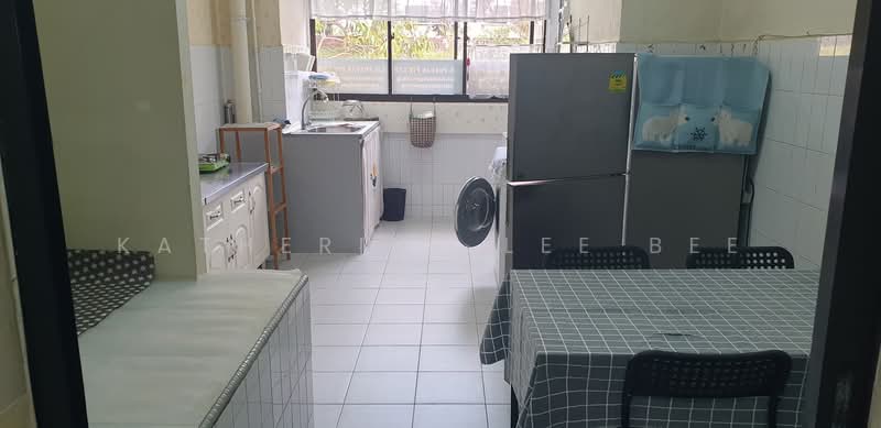 19 Toh Yi Drive, 19 Toh Yi Drive, 2 Bedrooms, 688 sqft, HDB Flat For Rent, by Katherine Lee Bee Gek, 25633468 - PropertyGuru.com.sg