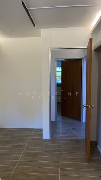 For Rent - 19 Toh Yi Drive