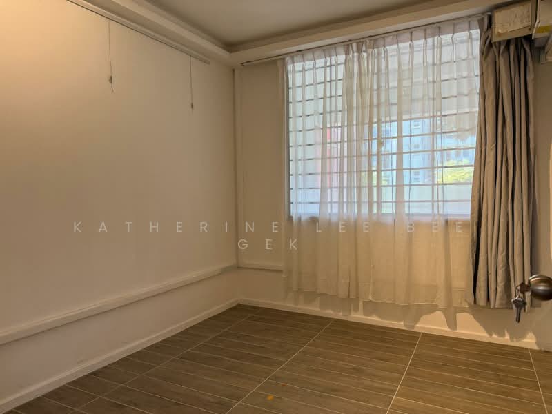 For Rent - 19 Toh Yi Drive