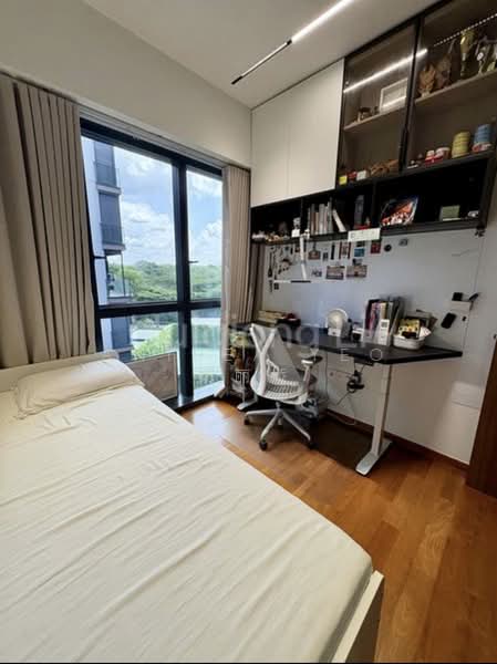Fourth Avenue Residences, 4 Fourth Avenue, 3 Bedrooms, 947 sqft, Condominium For Rent, by Anthea Yeo 杨丽娇, 25633499 - Bedroom - PropertyGuru.com.sg