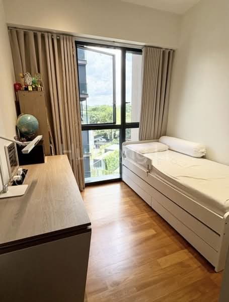 Fourth Avenue Residences, 4 Fourth Avenue, 3 Bedrooms, 947 sqft, Condominium For Rent, by Anthea Yeo 杨丽娇, 25633499 - Bedroom - PropertyGuru.com.sg