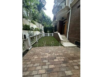 For Rent - Gallop Gables