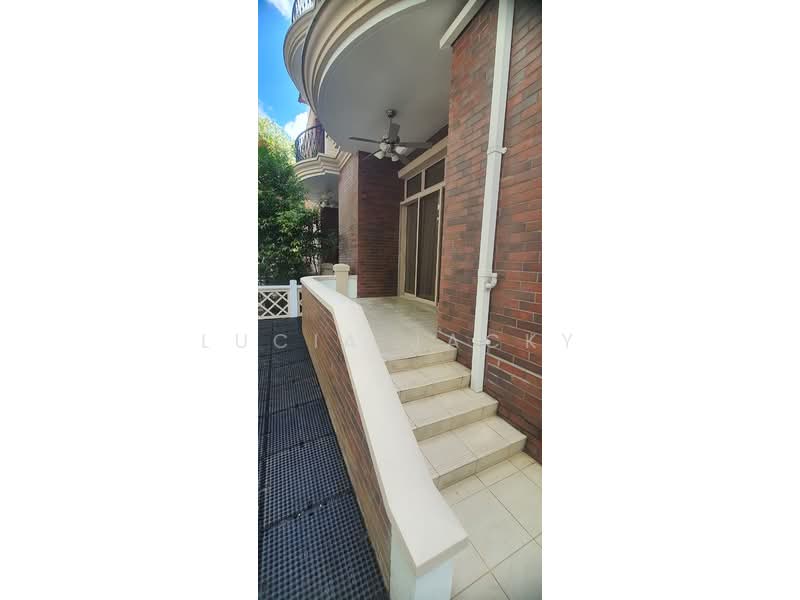 Gallop Gables, 70 Farrer Road, 2 Bedrooms, 1,571 sqft, Condominium For Rent, by Lucia Jacky, 25633503 - Exterior - PropertyGuru.com.sg