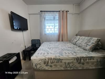 For Rent - 320 Clementi Avenue 4