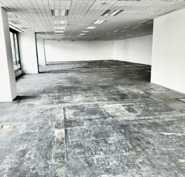 Prudential Tower, 30 Cecil Street, 5,100 sqft, Office For Sale, by Julie Soh 苏保历, 25633561 - CommercialGuru.com.sg
